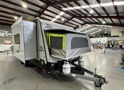 2019 JAYCO EXPANDA OUTBACK 20.64-1.OB
