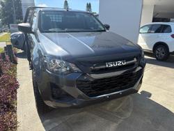 2025 Isuzu D-MAX SX