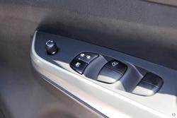 2017 Nissan Navara ST D23 Series 2 4X4 Dual Range Brilliant Silver