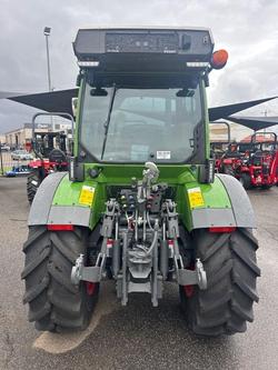 2023 Fendt 211P Vario Tms