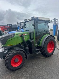 2023 Fendt 211P Vario Tms