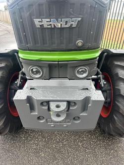 2023 Fendt 211P Vario Tms