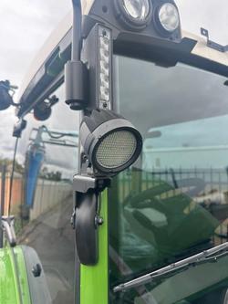 2023 Fendt 211P Vario Tms