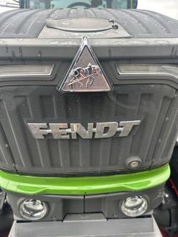 2023 Fendt 211P Vario Tms
