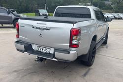 2022 Mitsubishi Triton GLS MR MY23 4X4 Dual Range