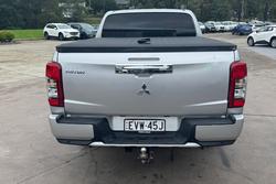 2022 Mitsubishi Triton GLS MR MY23 4X4 Dual Range