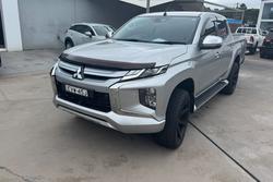2022 Mitsubishi Triton GLS MR MY23 4X4 Dual Range