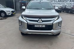 2022 Mitsubishi Triton GLS MR MY23 4X4 Dual Range