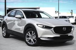 2026 Mazda CX-30 G20 Touring