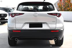 2026 Mazda CX-30 G20 Touring