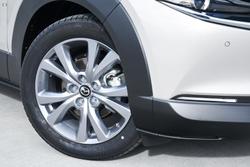 2026 Mazda CX-30 G20 Touring