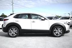 2026 Mazda CX-30 G20 Touring