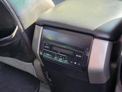 2013 Toyota Landcruiser Prado GXL KDJ150R 4X4 Constant Glacier White