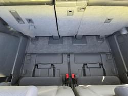 2013 Toyota Landcruiser Prado GXL KDJ150R 4X4 Constant Glacier White