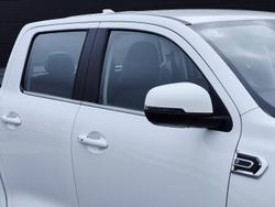 2021 GWM Ute Cannon