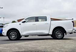 2021 GWM Ute Cannon