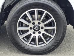 2021 GWM Ute Cannon