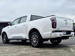 2021 GWM Ute Cannon