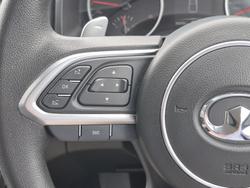 2021 GWM Ute Cannon