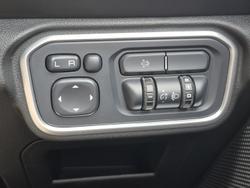 2021 GWM Ute Cannon
