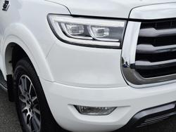 2021 GWM Ute Cannon