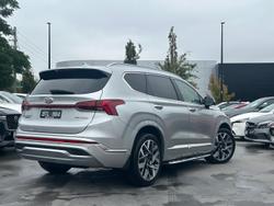 2021 Hyundai Santa Fe Highlander