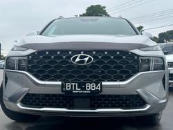 2021 Hyundai Santa Fe Highlander