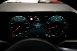 2022 Mercedes-Benz GLA-Class GLA250 H247 Four Wheel Drive Denim Blue