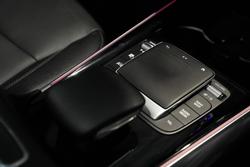 2022 Mercedes-Benz GLA-Class GLA250 H247 Four Wheel Drive Denim Blue