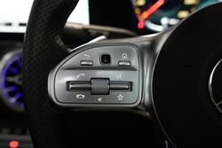 2022 Mercedes-Benz GLA-Class GLA250 H247 Four Wheel Drive Denim Blue