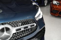 2022 Mercedes-Benz GLA-Class GLA250 H247 Four Wheel Drive Denim Blue