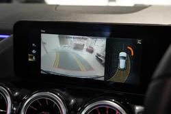 2022 Mercedes-Benz GLA-Class GLA250 H247 Four Wheel Drive Denim Blue