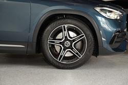 2022 Mercedes-Benz GLA-Class GLA250 H247 Four Wheel Drive Denim Blue