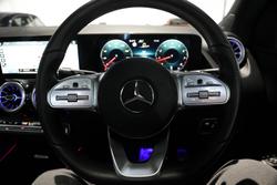 2022 Mercedes-Benz GLA-Class GLA250 H247 Four Wheel Drive Denim Blue