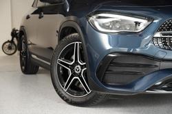 2022 Mercedes-Benz GLA-Class GLA250 H247 Four Wheel Drive Denim Blue