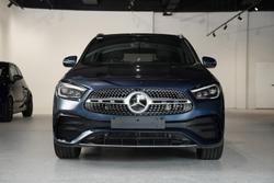 2022 Mercedes-Benz GLA-Class GLA250 H247 Four Wheel Drive Denim Blue