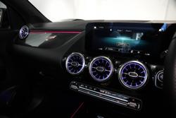 2022 Mercedes-Benz GLA-Class GLA250 H247 Four Wheel Drive Denim Blue