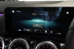 2022 Mercedes-Benz GLA-Class GLA250 H247 Four Wheel Drive Denim Blue