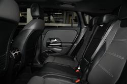 2022 Mercedes-Benz GLA-Class GLA250 H247 Four Wheel Drive Denim Blue