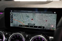 2022 Mercedes-Benz GLA-Class GLA250 H247 Four Wheel Drive Denim Blue