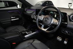 2022 Mercedes-Benz GLA-Class GLA250 H247 Four Wheel Drive Denim Blue