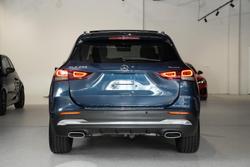 2022 Mercedes-Benz GLA-Class GLA250 H247 Four Wheel Drive Denim Blue