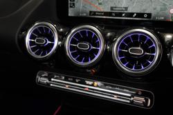 2022 Mercedes-Benz GLA-Class GLA250 H247 Four Wheel Drive Denim Blue