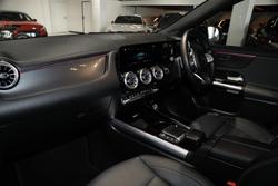 2022 Mercedes-Benz GLA-Class GLA250 H247 Four Wheel Drive Denim Blue