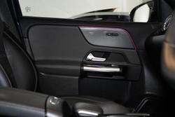 2022 Mercedes-Benz GLA-Class GLA250 H247 Four Wheel Drive Denim Blue