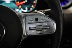 2022 Mercedes-Benz GLA-Class GLA250 H247 Four Wheel Drive Denim Blue