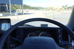 2025 Isuzu F Series FYJ300-350