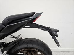 2024 Honda CB650R Red