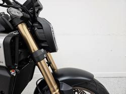 2024 Honda CB650R Red