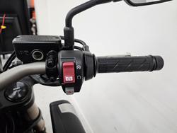 2024 Honda CB650R Red